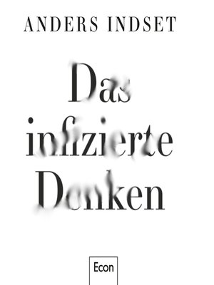 cover image of Das infizierte Denken